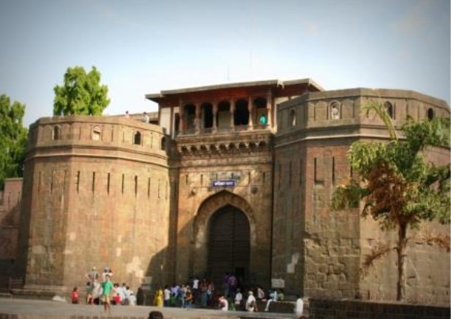 Shaniwar Wada