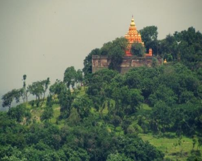 Shri Balaji Temple Narayanpur
