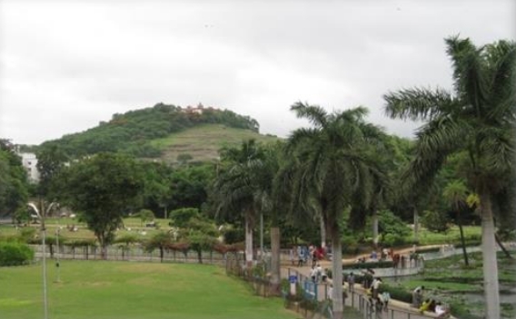 sarasbaug