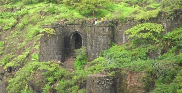 Sinhagad Fort