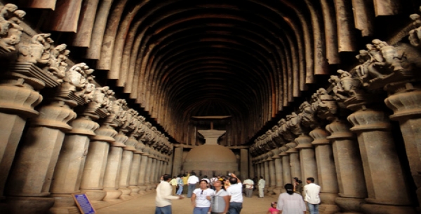 Karla Caves